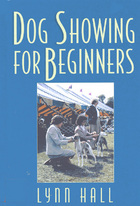 One of the books I ordered on dog handling happens to have whippets on the cover!